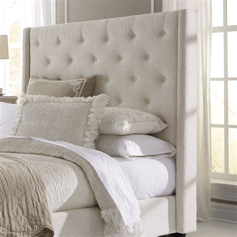 Lark Manor Fares Upholstered Bed And Reviews Wayfair