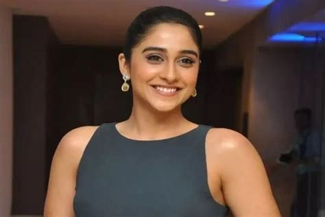 Who Is Regina Cassandra Actor Set To Make Her Web Series Debut With