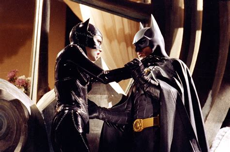 Batman Returns 7 Cosas Que Quizá No Sabías Sobre La Segunda Mejor