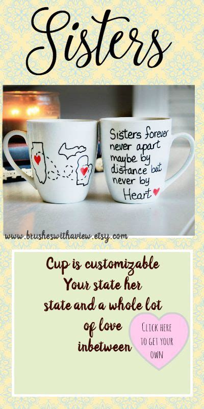 sisters gift sisters      distance    heart christmas gifts