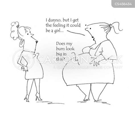 gender stereotyping cartoons and comics funny pictures from cartoonstock