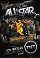 I would love some feedback on this NBA All Star Weekend Poster I did ...