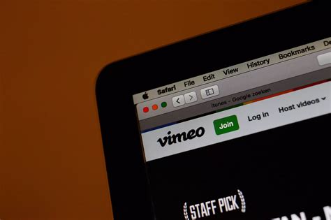 What Is Vimeo A Guide To The Tiers And Features On The Video Sharing