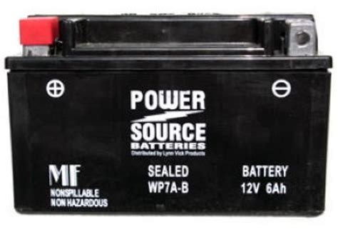 Powerstride Deka 8agc2 6 Volt Agm Battery