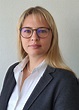 Katja Kölzer wird neue Chefin der Zentralverwaltung des Bezirksverbands ...