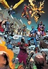 Avengers Members - Comic Vine