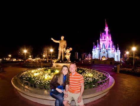 Top 10 Cinderella Castle Photo Spots Disney Tourist Blog