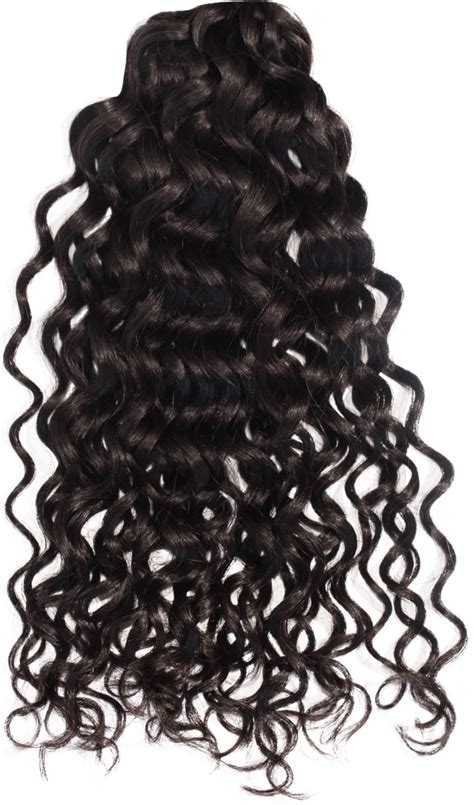 Black Curly Hair Png Graphic Freeuse Library Brazilian Spanish Wave