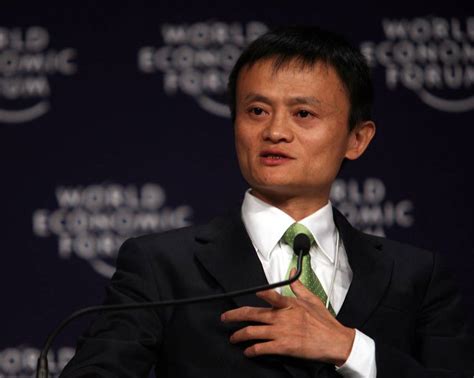 Jack Ma On The Three Qs You Need Iq Eq And Lq News Deeplai