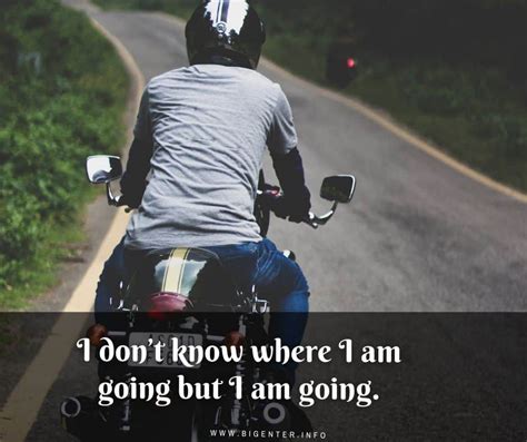 135 Best Motorcycle Quotes Thats The Spirit Bigenter
