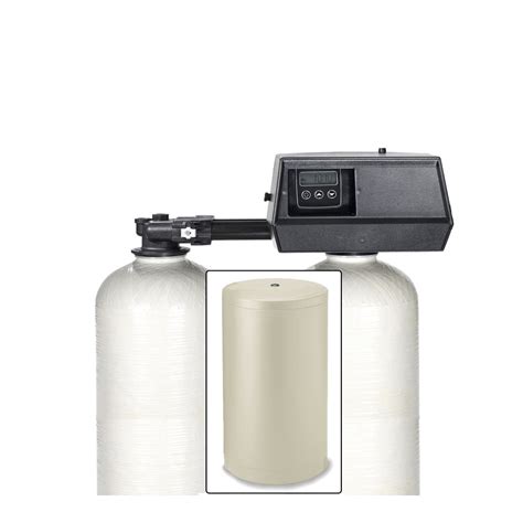 Best Water Softeners 2021 Water Softener System Reviews