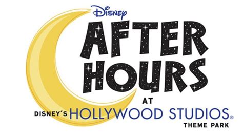 Review Disneys After Hours At Hollywood Studios The Kingdom Insider