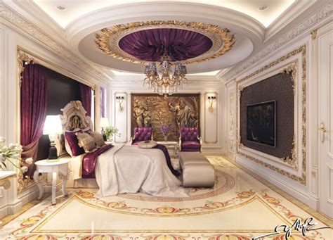 8 Luxury Bedrooms In Detail