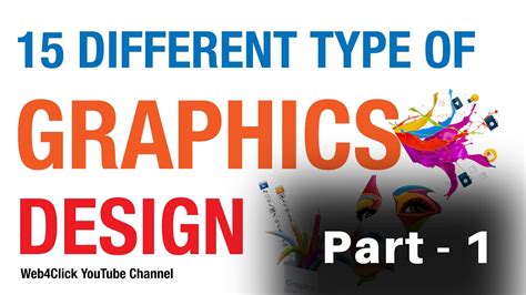 Types Of Graphic Design Bios Pics