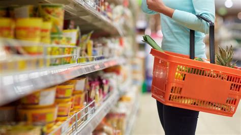 Consumer Packaged Goods Cpg Supply Chain Digital Solutions