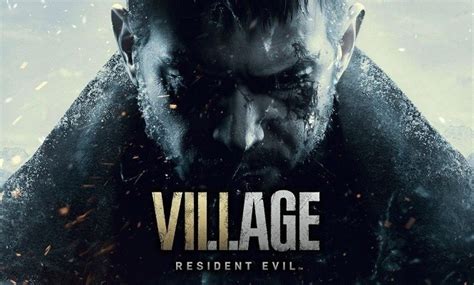 Resident Evil Village é Completamente Vazado Na Internet Incluindo O