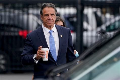 Cuomo Wins Book Lawsuit Leaving New Yorks Ethics Panel In Limbo The