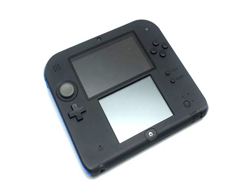 Nintendo 2ds Handheld Console System Multiple Colours Available Ebay