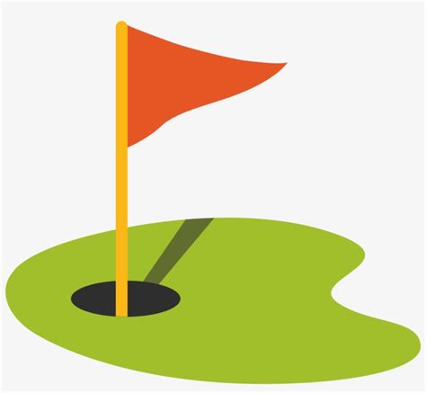 Golf Club Emoji
