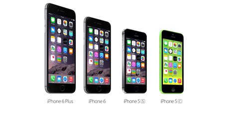 Apple Unveils New Iphone 6 And Iphone 6 Plus Htxtafrica