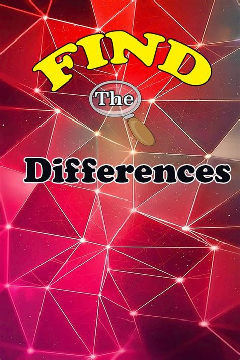 Spot The Difference Hard Level For Android Apk Download