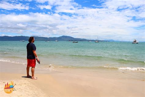 Mejores Playas De Florianopolis Brasil Periodistas Viajeros