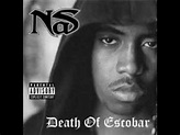 Nas - Escobar '97 (Original Version) - YouTube