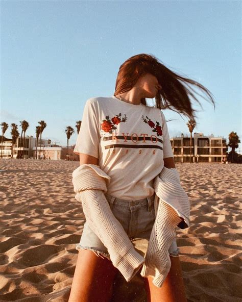 Our Current Outfit On Repeat Via Miacolona 🌴 Uoonyou