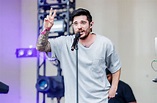 Jon Bellion Announces 'DREWAPALOOZA!' in Support Of Childhood Best ...