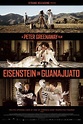 Sección visual de Eisenstein en Guanajuato - FilmAffinity