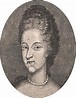 Countess Palatine Magdalena Claudia of Zweibrücken Birkenfeld ...