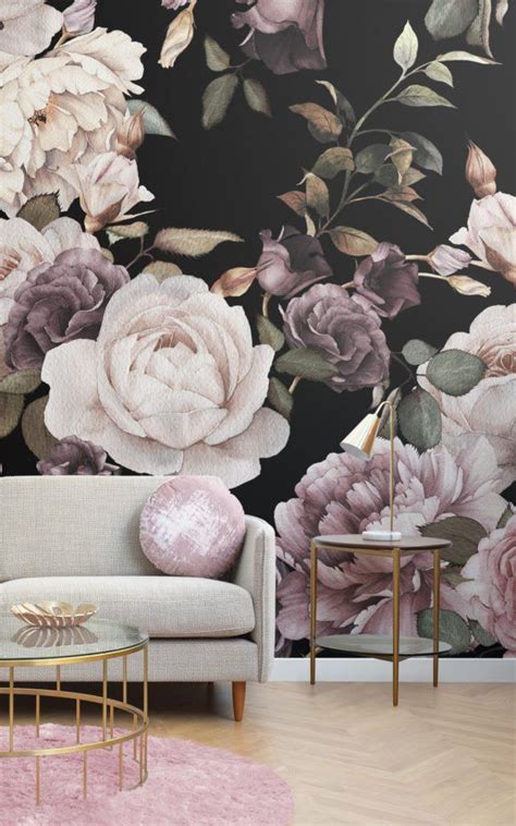 4 Wallpaper Ideas To Create A Glamorous Interior Hovia Wallpaper