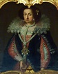 Marianne of Austria, Electress of Bavaria by ? (location unknown to ...