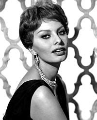 Sophia Loren Wikipédia a enciclopédia livre