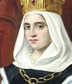 Teresa of Portugal (1178-1250) - Legatus - Ann Arbor, MI