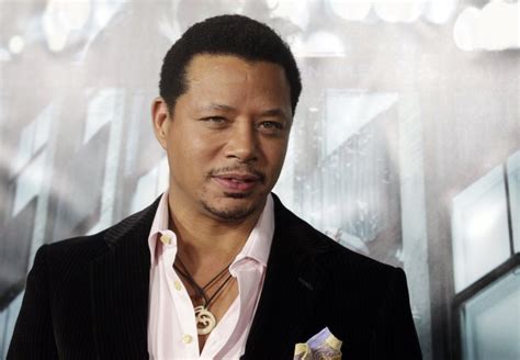 Terrence Howard Accused Of Beating Up Ex Wife Michelle Ghent But Actor