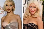 Christina Aguilera Shows Off Weight Loss And A More Polished Style On ...
