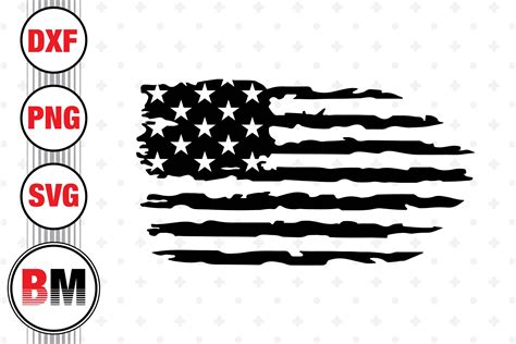 Distressed American Flag Svg Cut File Kelly Lollar Designs Ubicaciondepersonas Cdmx Gob Mx