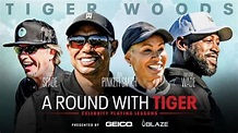 ¡Increíble! Esta es la fecha de estreno de la serie de Tiger Woods para ...