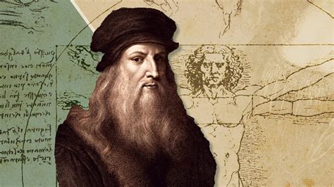 Leonardo Da Vinci 500 Anos Depois Como O Gênio Transformou As Nossas