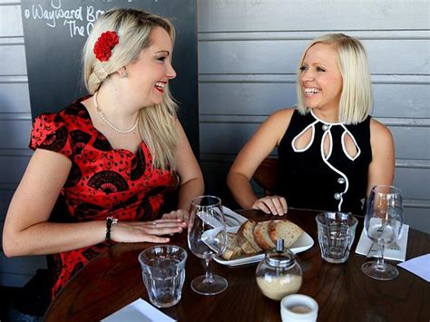 The Surprising Reaction To My Kitchen Rules Pair Carly And Tresne Revealing They Are ‘married