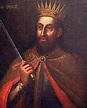 D. Afonso IV - Pimenta e ouro