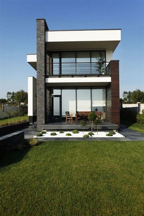 Small Modern House Design Ideas 42 Dream House Exterior Modern House