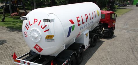 Lpg Storage And Transport Tanks Meco