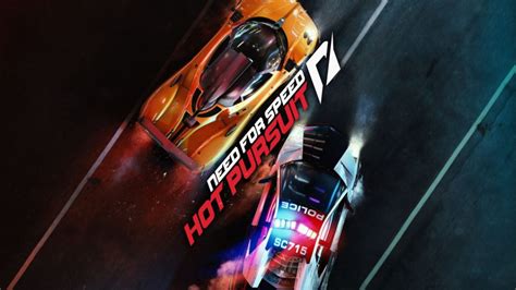 Need For Speed Hot Pursuit Remastered Míří Do Xbox Game Pass A Ea Play Game Press