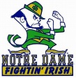 Image - Notre-dame-logo-291x300.jpg at Scratchpad, the home of unlimited fan-fiction mini-wikis!