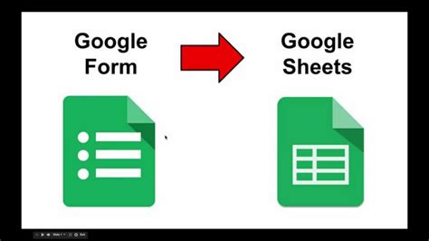 Make sure that all the options that require sign up are unchecked. Create a Google Form FROM a Google Spreadsheet - YouTube