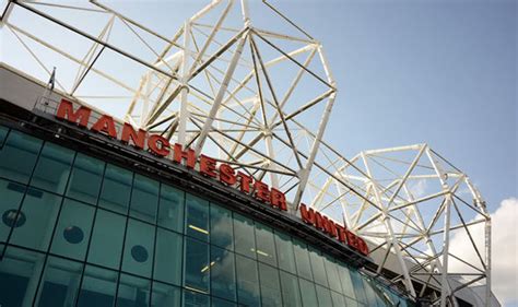 Manchester United News Old Trafford Capacity To Increase To 88000