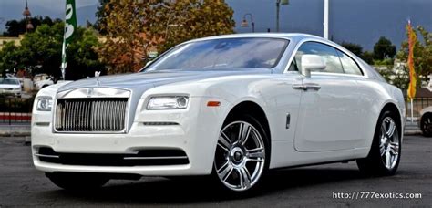We did not find results for: Rolls Royce Wraith Rental | 777 Exotic Car Rental Los Angeles