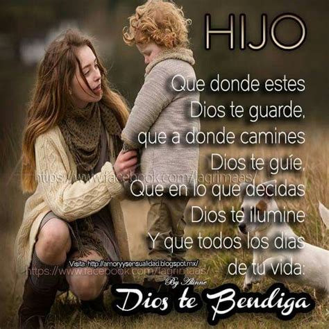 Hijos Mommy Quotes Son Quotes Mother Quotes Life Quotes Catholic